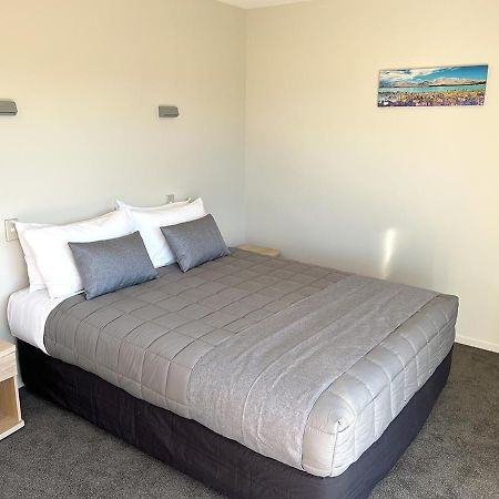 Jade Court Motel Гокітіка Екстер'єр фото