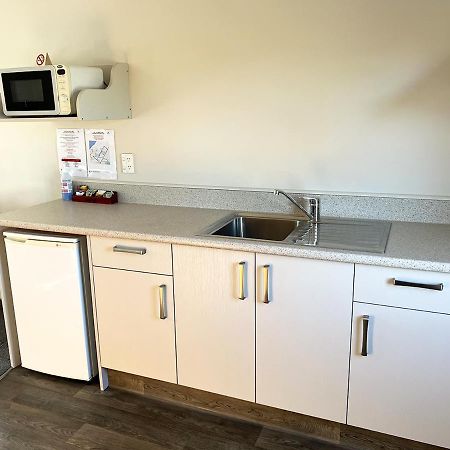 Jade Court Motel Гокітіка Екстер'єр фото