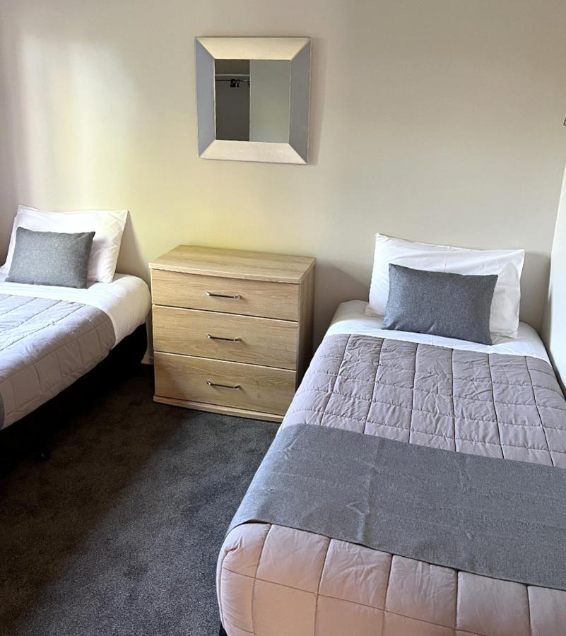 Jade Court Motel Гокітіка Екстер'єр фото