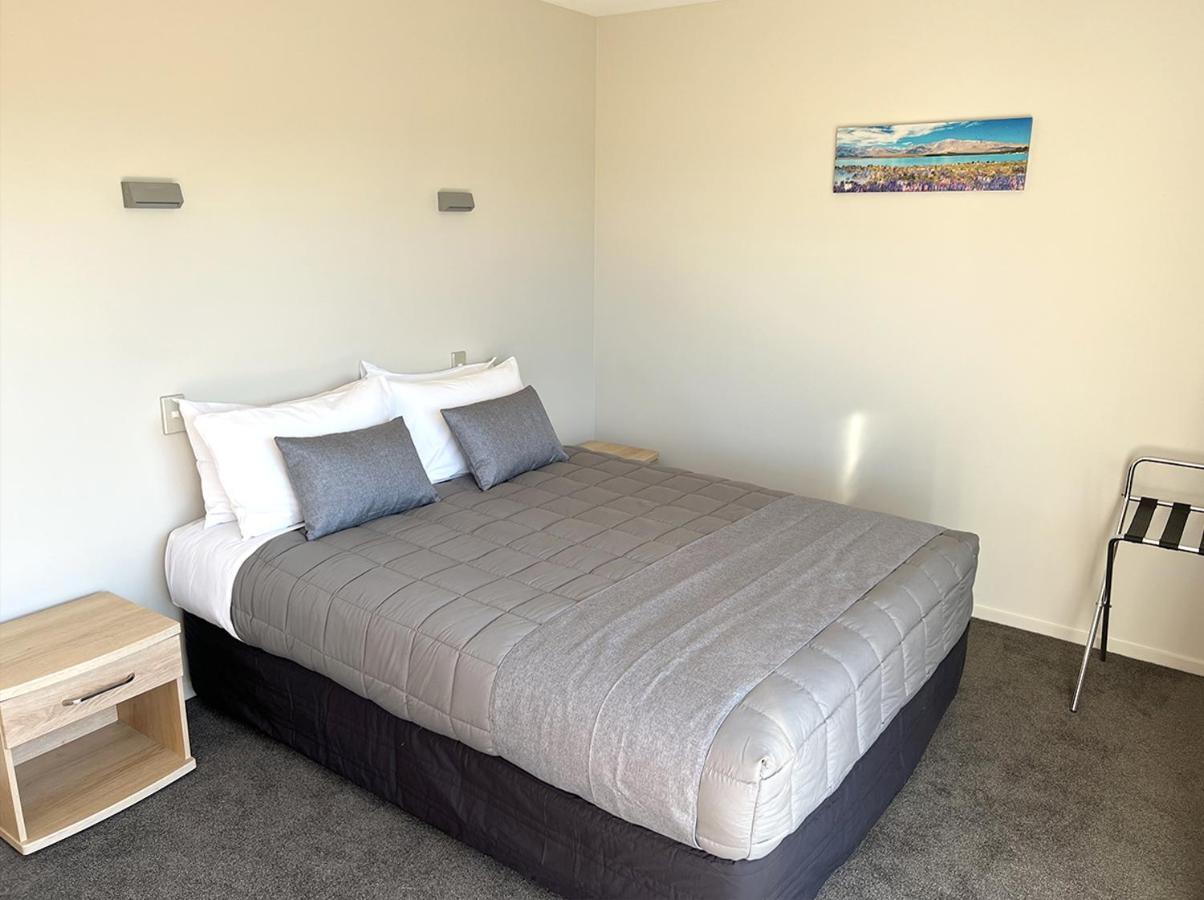 Jade Court Motel Гокітіка Екстер'єр фото