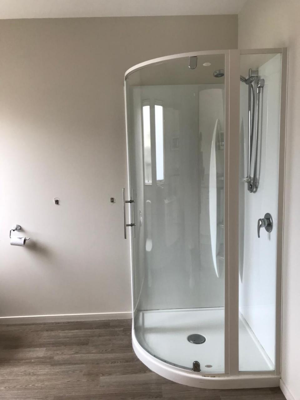 Jade Court Motel Гокітіка Екстер'єр фото