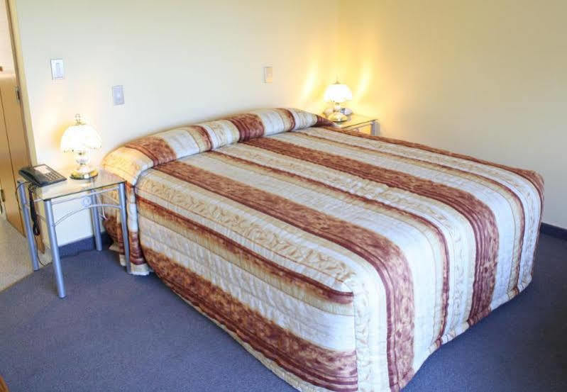 Jade Court Motel Гокітіка Екстер'єр фото