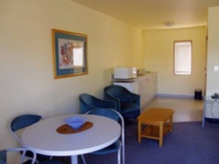 Jade Court Motel Гокітіка Екстер'єр фото